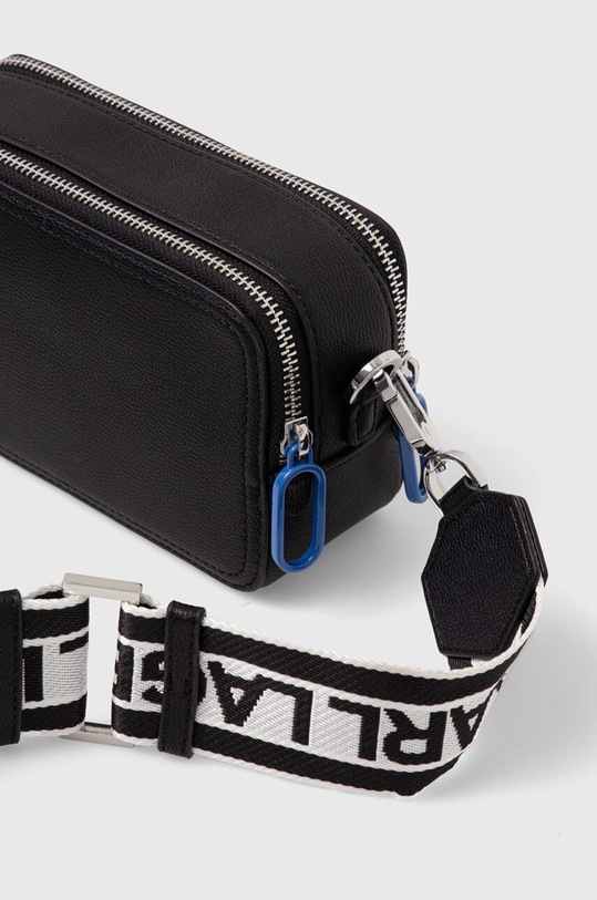 Karl Lagerfeld Jeans saszetka czarny 235D3078