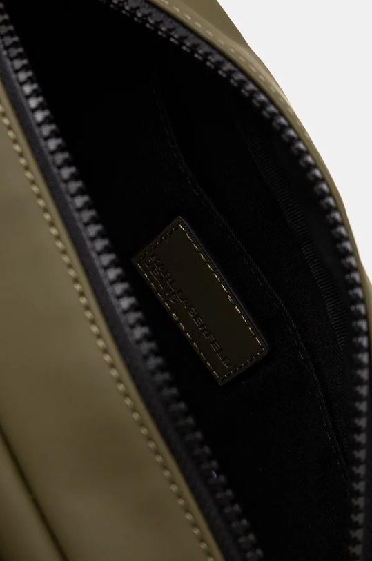 Karl Lagerfeld Jeans borsetă 245D3028 verde