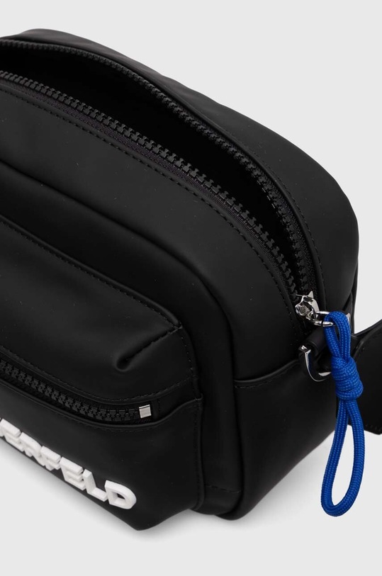 Karl Lagerfeld Jeans borseta negru 245D3028