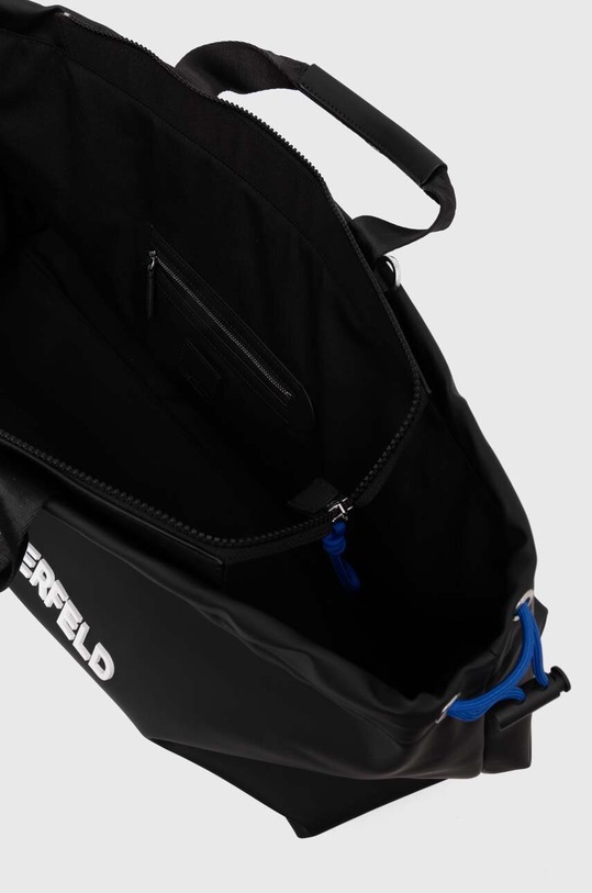 Taška Karl Lagerfeld Jeans 245D3030 černá