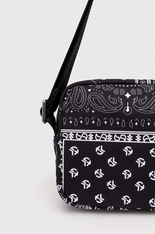 Akcesoria Karl Lagerfeld Jeans saszetka 245D3040 czarny