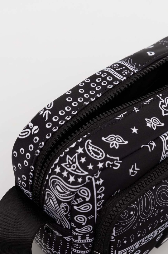 Karl Lagerfeld Jeans saszetka czarny 245D3040