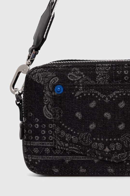 Akcesoria Karl Lagerfeld Jeans saszetka 245D3044 czarny