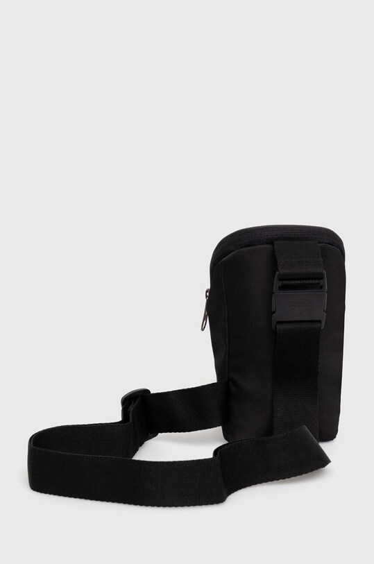 Akcesoria adidas Originals saszetka adidas x NTS Radio Small Item Bag JJ0293 czarny