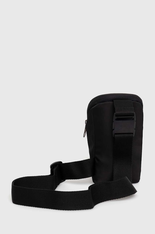 Аксесоари Чанта през рамо adidas Originals adidas x NTS Radio Small Item Bag JJ0293 черен
