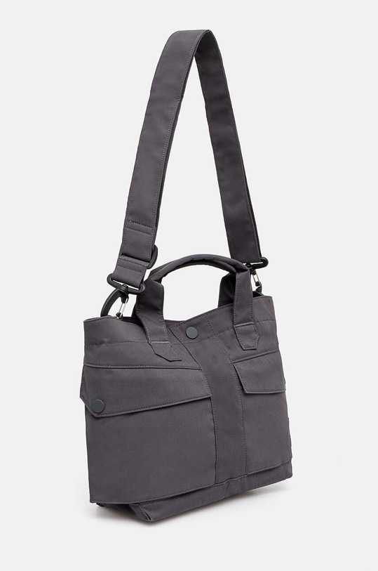 Torba Carhartt WIP Balto Bag I033632.87XX siva AW24