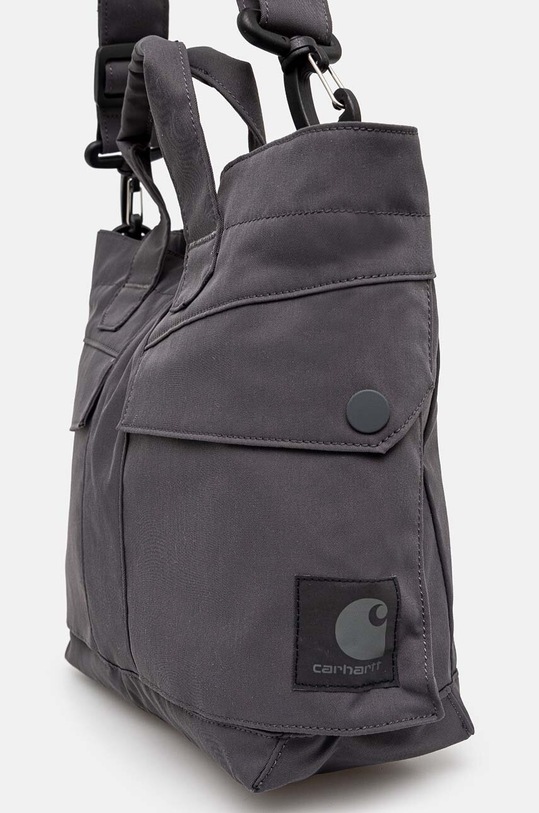 Torba Carhartt WIP Balto Bag siva I033632.87XX