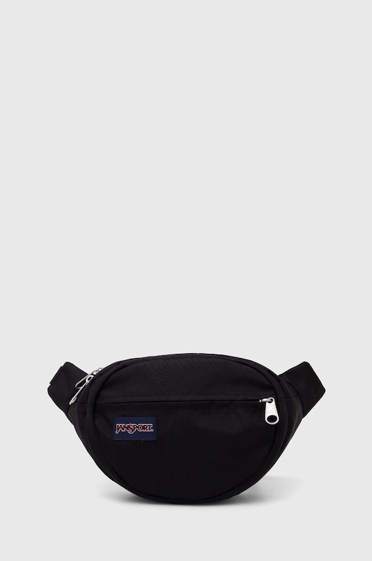 Jansport borseta Fifth Avenue uni negru EK0A5BDKN551