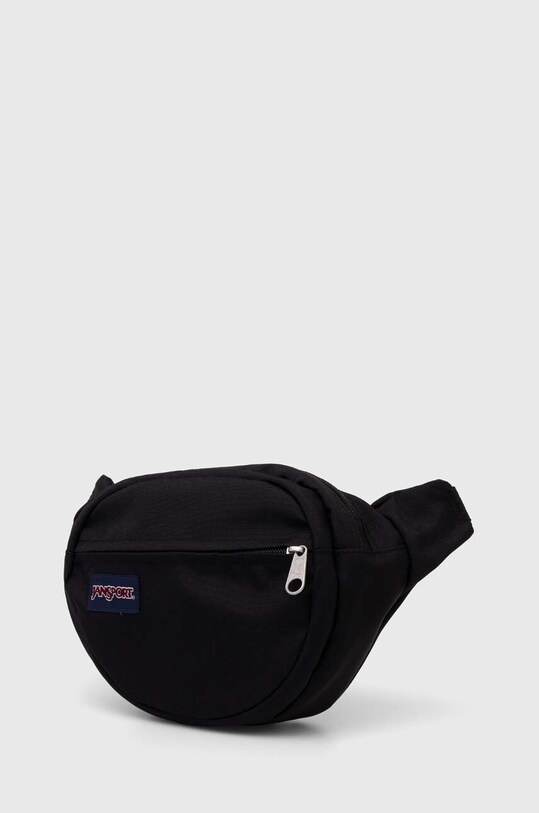 Сумка на пояс Jansport Fifth Avenue EK0A5BDKN551 чёрный AW24