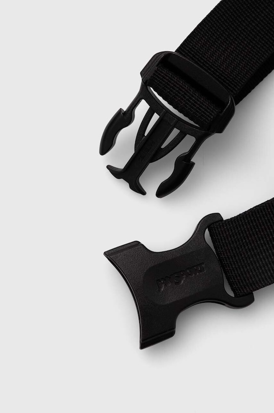 Jansport borseta Fifth Avenue negru EK0A5BDKN551