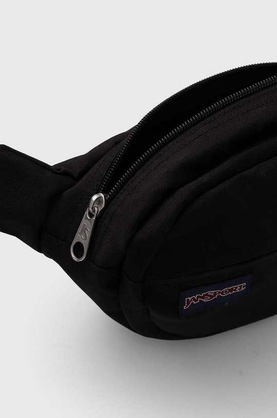 Сумка на пояс Jansport Fifth Avenue EK0A5BDKN551 чёрный