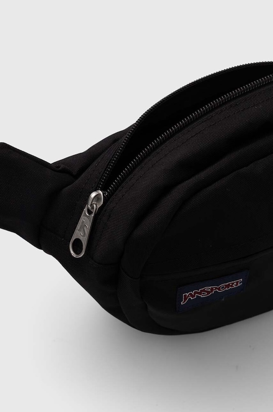 Jansport borseta Fifth Avenue EK0A5BDKN551 negru