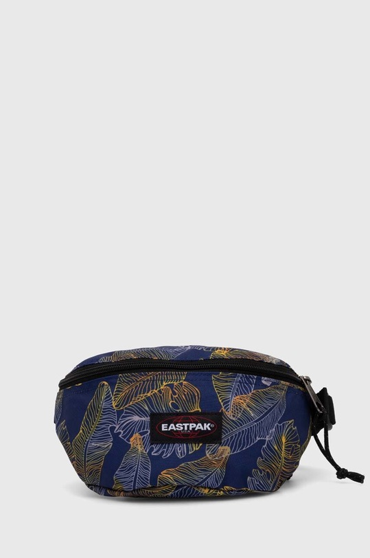 Eastpak nerka SPRINGER nie mieści A4 niebieski EK0000744O11