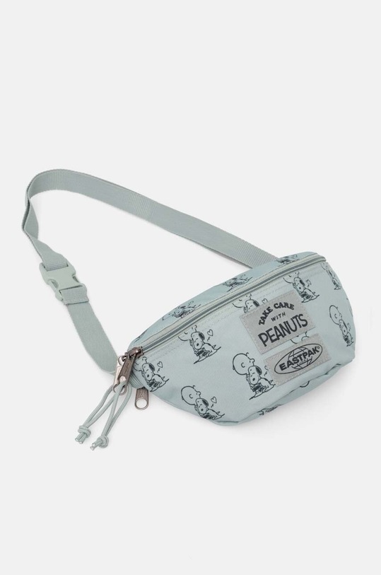 Eastpak borseta SPRINGER EK0000746O81 verde AW24