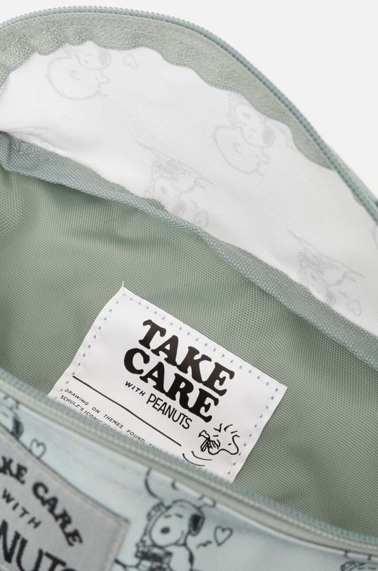 Eastpak borseta SPRINGER EK0000746O81 verde