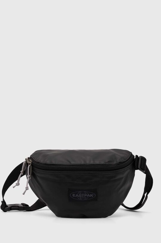Torba oko struka Eastpak SPRINGER premalo za format A4 crna EK000074O131
