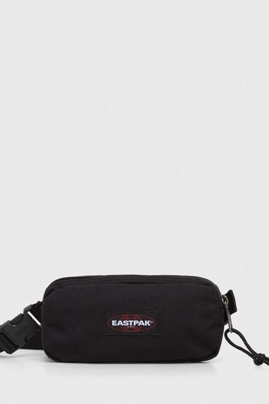 Eastpak nerka BELT PAK'R tekstylny czarny EK0A5BIQ0081