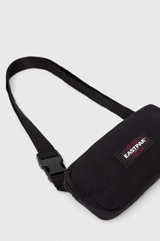 Ľadvinka Eastpak BELT PAK'R EK0A5BIQ0081 čierna AW24