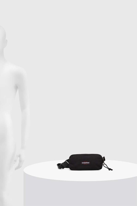 Ľadvinka Eastpak BELT PAK'R EK0A5BIQ0081 čierna