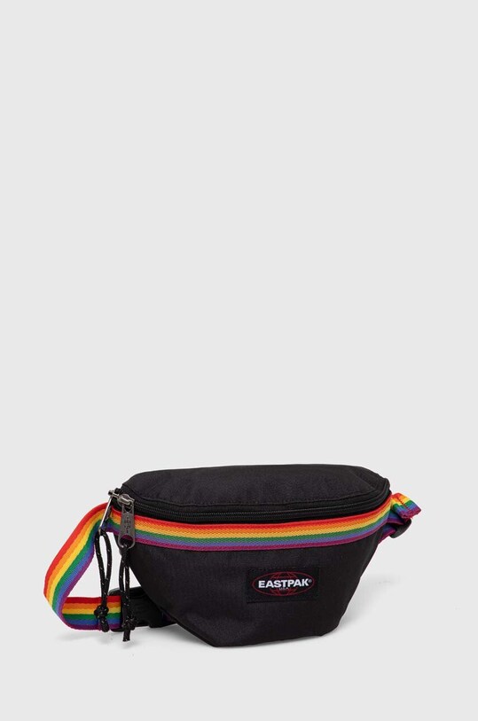 Сумка на пояс Eastpak SPRINGER EK0000745O01 чёрный AW24