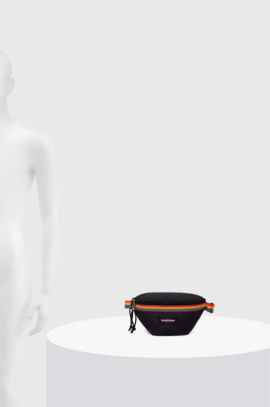 Сумка на пояс Eastpak SPRINGER EK0000745O01 чёрный