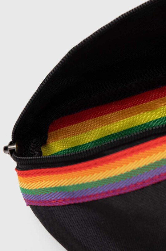 Сумка на пояс Eastpak SPRINGER чёрный EK0000745O01