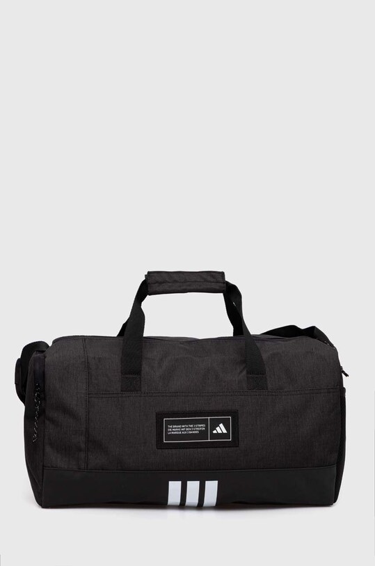 adidas geantă 4athlts incape in A4 negru IM5523