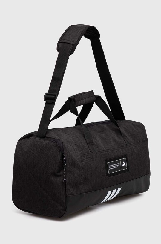adidas geantă 4athlts IM5523 negru AW24