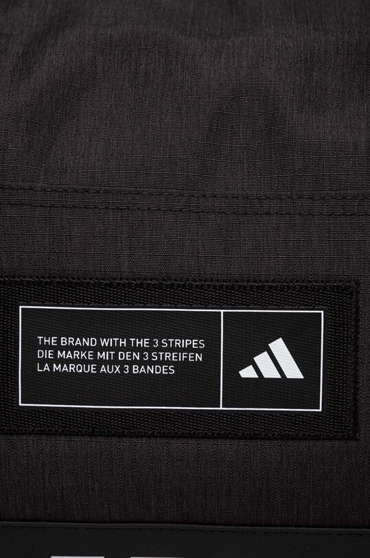 adidas geantă 4athlts negru IM5523