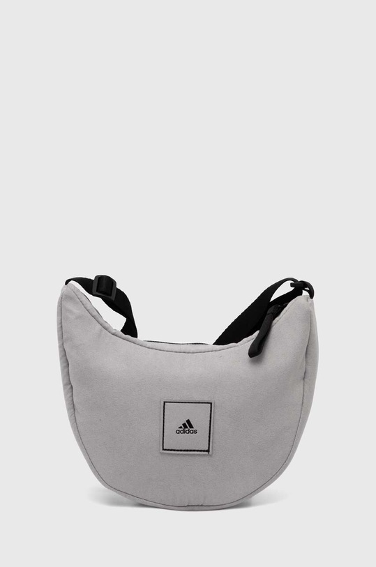 adidas borseta uni gri IV9830