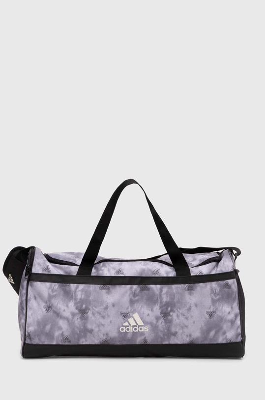 Torba adidas Essentials Planet friendly siva IX6807