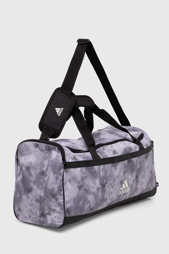 Torba adidas Essentials IX6807 siva AW24