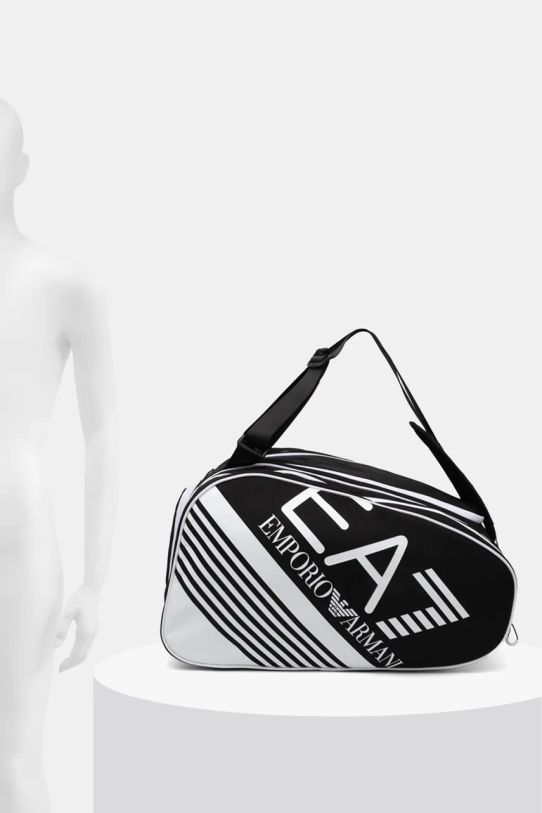 Чанта за тенис ракета EA7 Emporio Armani 4F989.249510.22220
