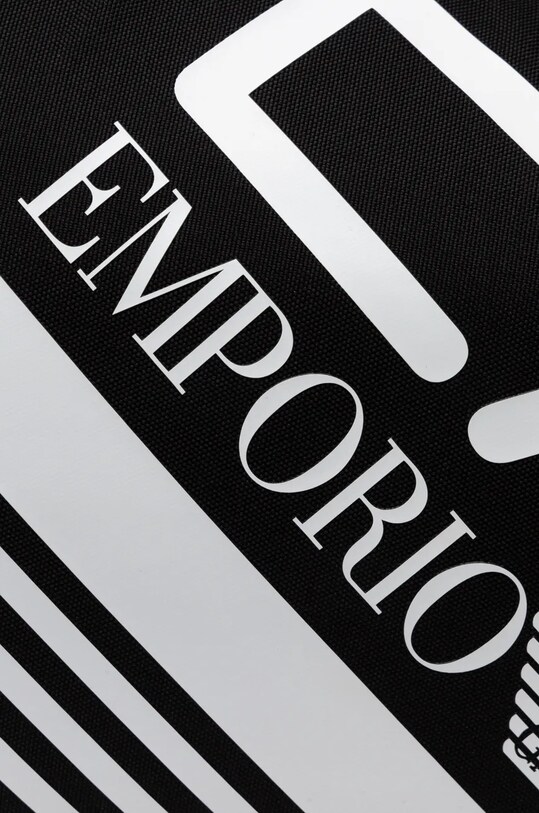 Аксесоари Чанта за тенис ракета EA7 Emporio Armani 4F989.249510.22220 черен