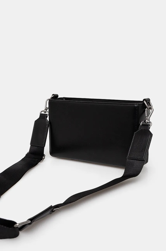 Аксесуари Сумочка Diesel DSL 3D CAMERA BAG X10044.P5184 чорний