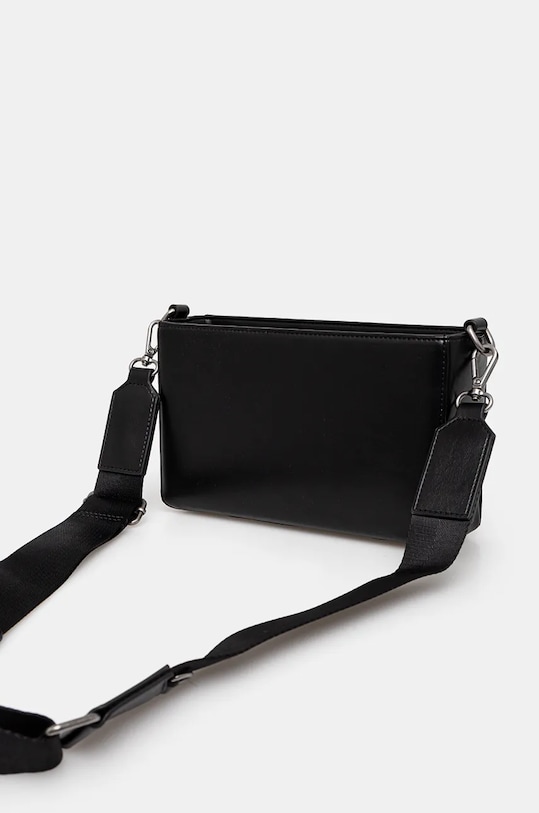 Аксесуари Сумочка Diesel DSL 3D CAMERA BAG X10044.P5184 чорний