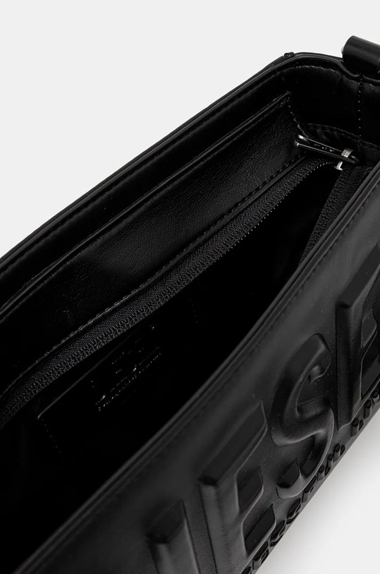 Сумочка Diesel DSL 3D CAMERA BAG X10044.P5184 чорний