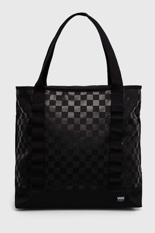 Vans geanta incape in A4 negru VN000HRMBKA1