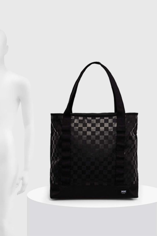 Vans geanta VN000HRMBKA1