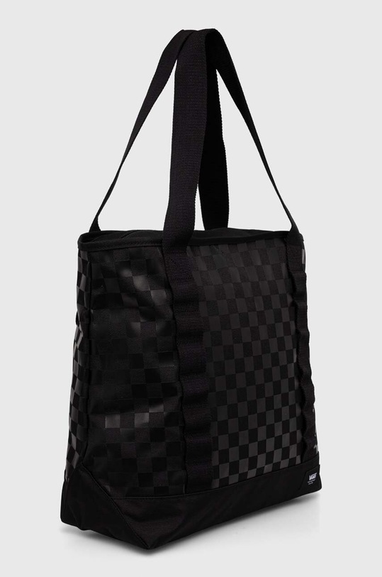 Vans geanta VN000HRMBKA1 negru AW24