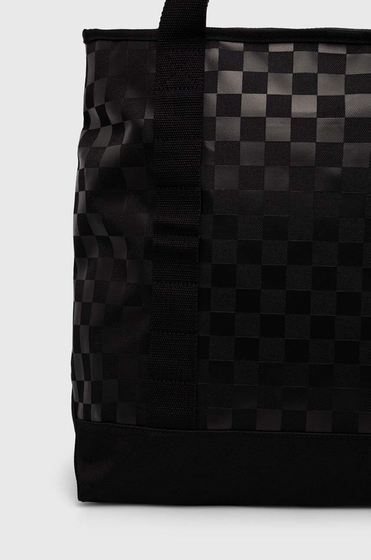 Accesorii Vans geanta VN000HRMBKA1 negru