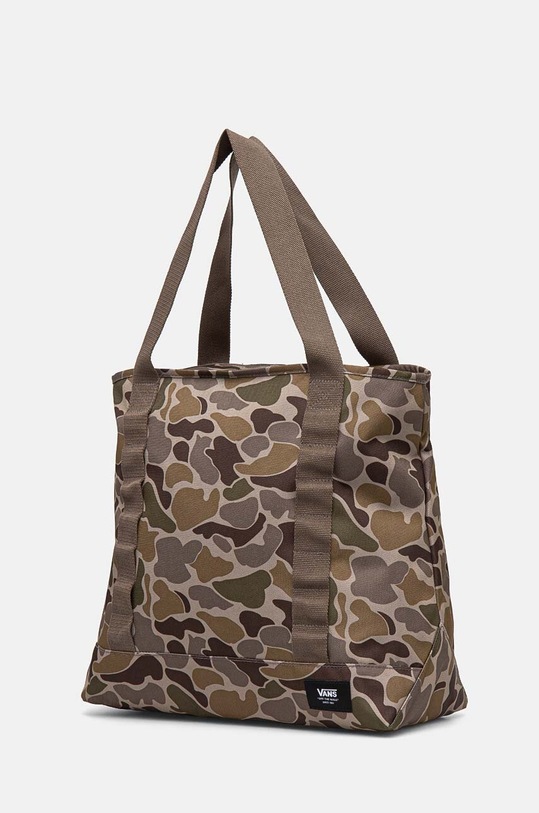 Vans geanta VN000HRMDBC1 verde AW24
