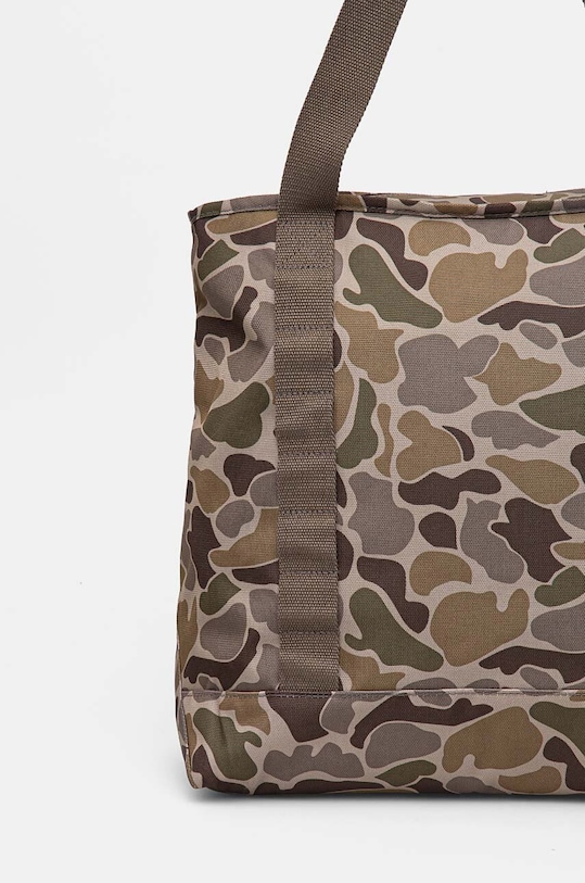 Accesorii Vans geanta VN000HRMDBC1 verde