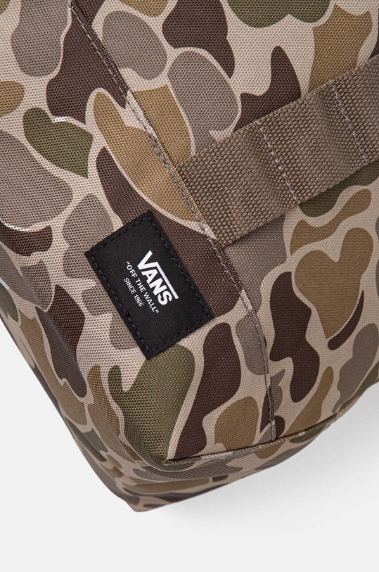 Vans geanta verde VN000HRMDBC1