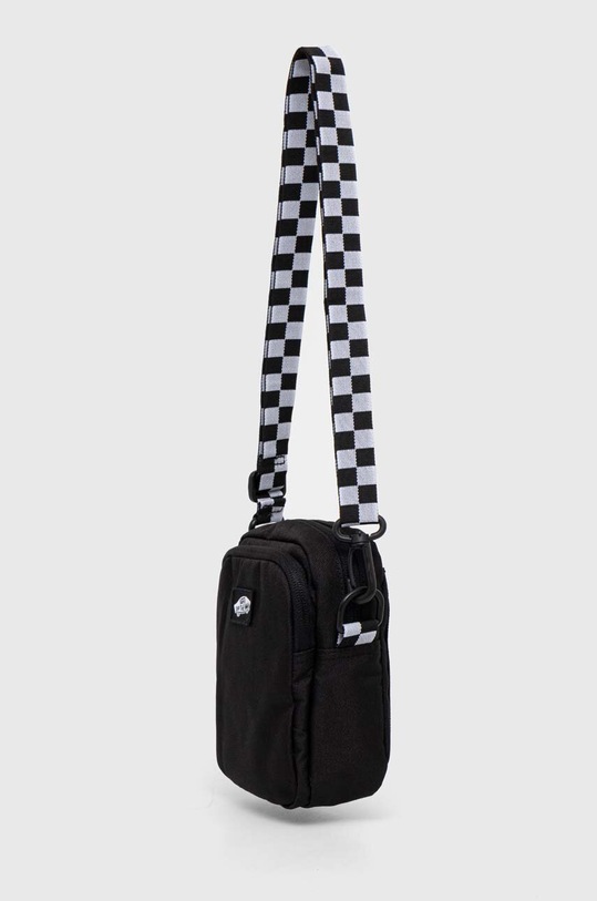 Vans borseta VN000HE8BLK1 negru AW24