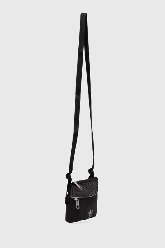 Torba adidas Originals IW8617 crna AW24