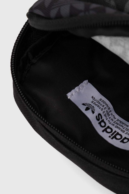 Torba adidas Originals crna IX6831