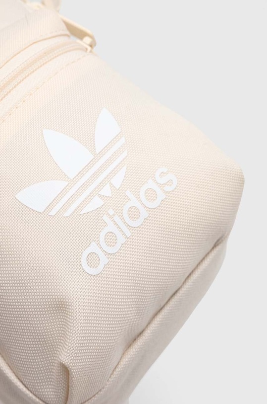 Torba adidas Originals bež IX7470