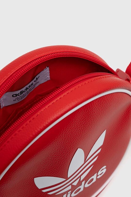 adidas Originals saszetka IX7489 czerwony