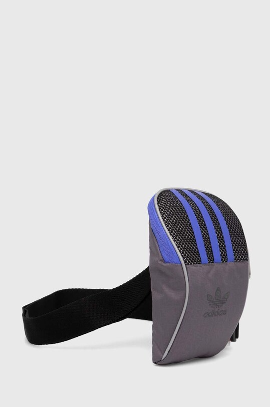 Сумка adidas Originals IX7529 сірий AW24